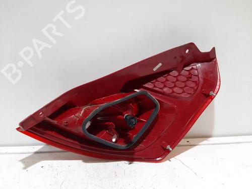 Venstre Baklys FORD FIESTA VI (CB1, CCN) 1.5 TDCi | BP23487988C34 