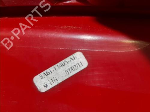 Venstre Baklys FORD FIESTA VI (CB1, CCN) 1.5 TDCi | BP23487988C34 