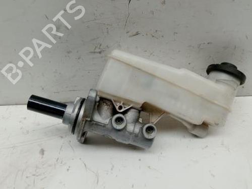 Used Brake master cylinder TOYOTA HILUX VIII Pickup (_N1_) [2015-2026]  23488109