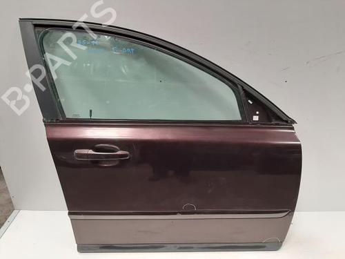 Right front door VOLVO V50 (545)  | BP23465659C3 