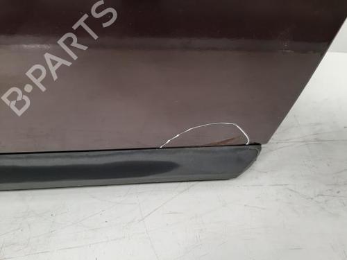 Right front door VOLVO V50 (545)  | BP23465659C3 
