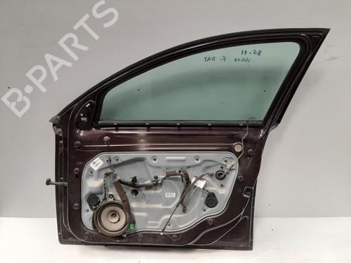 Right front door VOLVO V50 (545)  | BP23465659C3 