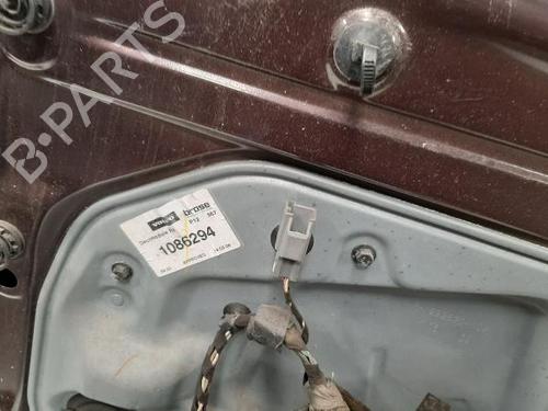 Right front door VOLVO V50 (545)  | BP23465659C3 