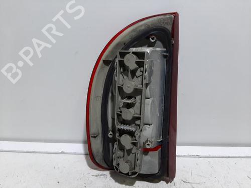 Right taillight OPEL CORSA B (S93) 1.2 i (F08, F68, M68) | BP23488343C35