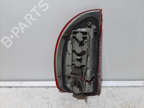 Højre baglygte OPEL CORSA B (S93) 1.2 i (F08, F68, M68) | BP23488347C35 