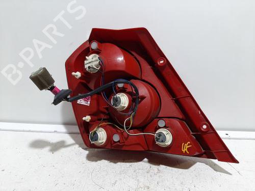 Right taillight CHEVROLET AVEO / KALOS Hatchback (T200) 1.2 | BP23488426C35 
