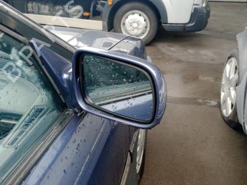 Used Left mirror Left mirror HONDA CONCERTO Saloon (HWW) [1989-1995] 23490629 23490629