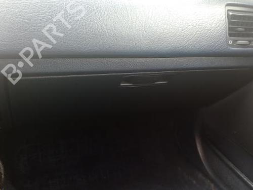 Handskerum HONDA CONCERTO Saloon (HWW) [1989-1995]  23490634