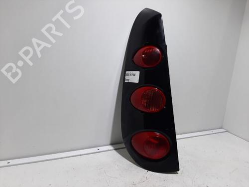Used Left taillight SMART FORFOUR (454) [2004-2006]  23466044