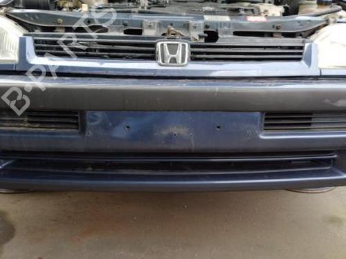 Used Front bumper HONDA CONCERTO Saloon (HWW) [1989-1995]  23491578
