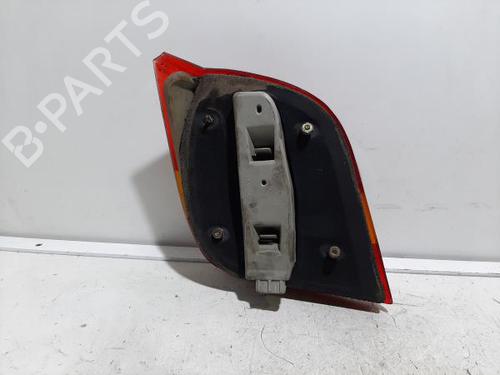 Right taillight FORD FIESTA III (GFJ)  | BP23466179C35