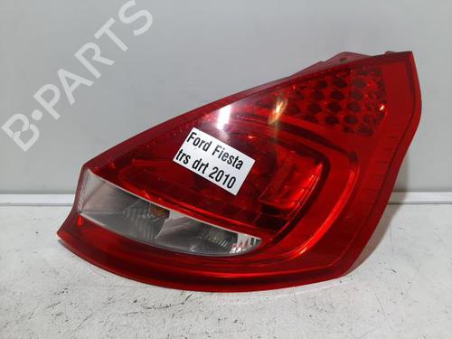 Feu arrière droit FORD FIESTA VI (CB1, CCN) [2008-2025]  23466182
