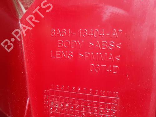 Feu arrière droit FORD FIESTA VI (CB1, CCN)  | BP23466182C35 