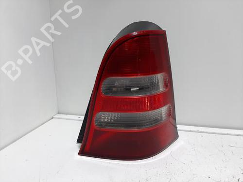 Used Right taillight MERCEDES-BENZ A-CLASS (W168) [1997-2005]  23466208
