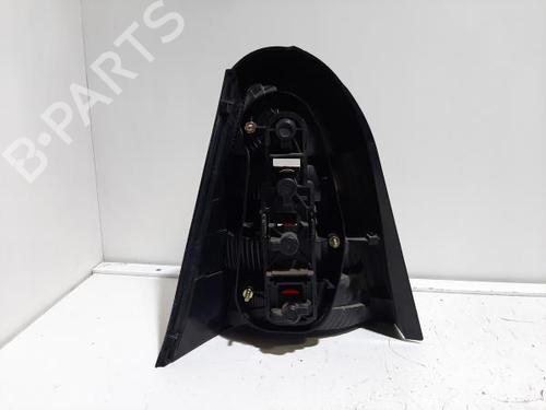 Right taillight MERCEDES-BENZ A-CLASS (W168) | BP23466208C35