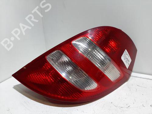 Højre baglygte MERCEDES-BENZ A-CLASS (W169) [2004-2012]  23466209