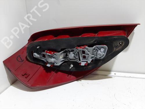 Højre baglygte MERCEDES-BENZ A-CLASS (W169)  | BP23466209C35