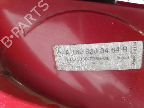 Højre baglygte MERCEDES-BENZ A-CLASS (W169)  | BP23466209C35