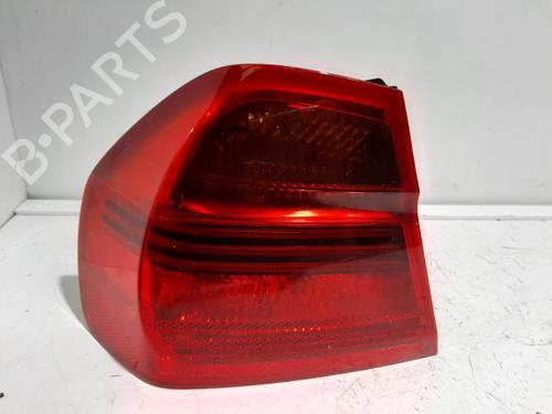 Used Left taillight BMW 3 (E90) [2004-2012]  23466323