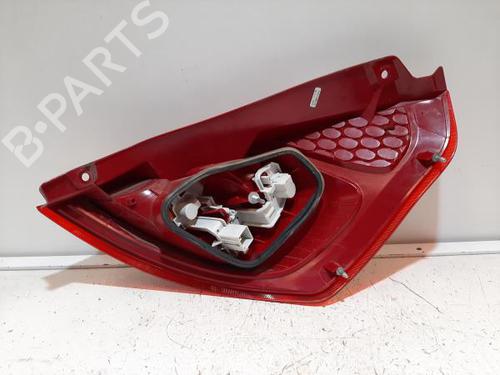 Lampa tylna lewa FORD FIESTA VI (CB1, CCN)  | BP23466341C34