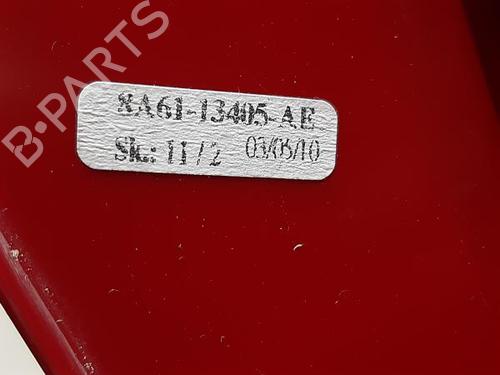 Lampa tylna lewa FORD FIESTA VI (CB1, CCN)  | BP23466341C34