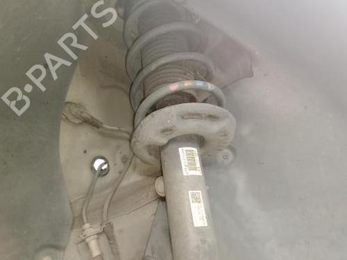 Used Right front shock absorber VW GOLF VI (5K1) 2.0 TDI (170 hp) 23495671