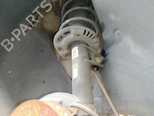 Right front shock absorber VW GOLF VI (5K1) 2.0 TDI | BP23495671M17