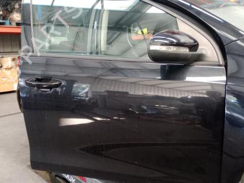 Right front door VW GOLF VI (5K1)  | BP23495694C3 