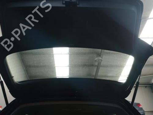 Bakluke CC/Kombi-Kupé VW GOLF VI (5K1)  | BP23495708C6 