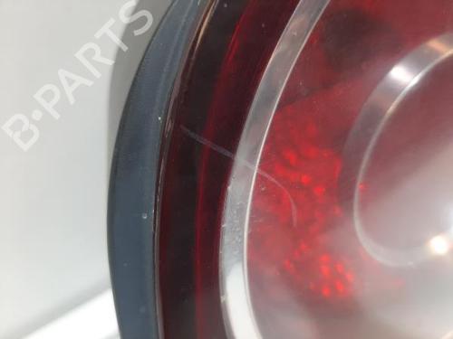 Right taillight VW POLO IV (9N_, 9A_) | BP23466490C35