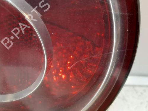 Right taillight VW POLO IV (9N_, 9A_) | BP23466490C35