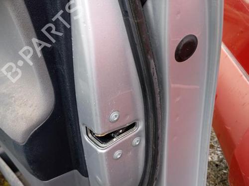 Used Front right lock TOYOTA LAND CRUISER PRADO (_J12_) [2002-2010]  24876906