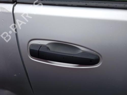 Used Front right exterior door handle Front right exterior door handle 24876909 24876909
