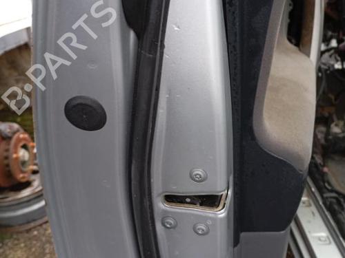 Used Front left lock TOYOTA LAND CRUISER PRADO (_J12_) [2002-2010]  24876913