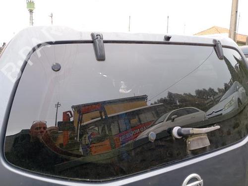 Bakrude NISSAN PATHFINDER III (R51) [2005-2025]  24926708