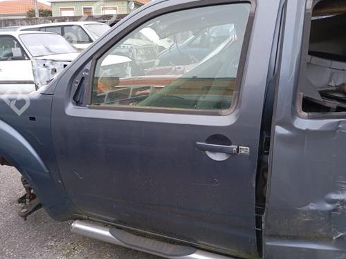 Used Left front door Left front door NISSAN PATHFINDER III (R51) [2005-2026] 24890152 24890152