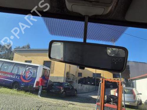 Used Rear mirror MITSUBISHI Canter (FB7, FB8, FE7, FE8) VII [2001-2011]  24890180