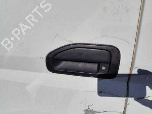 Used Front left exterior door handle MITSUBISHI Canter (FB7, FB8, FE7, FE8) VII [2001-2011]  24890184