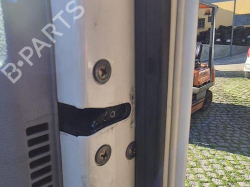 Used Front right lock MITSUBISHI Canter (FB7, FB8, FE7, FE8) VII [2001-2011]  24890187