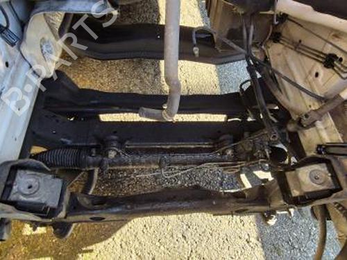 Used Subframe MERCEDES-BENZ SPRINTER 3,5-t Van (B906) [2006-2020]  24927625