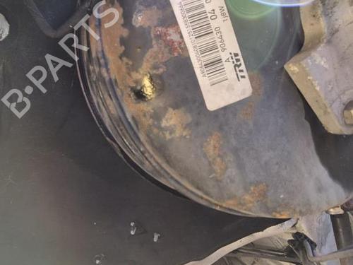 Used Servo brake MERCEDES-BENZ SPRINTER 3,5-t Van (B906) [2006-2020]  24927626