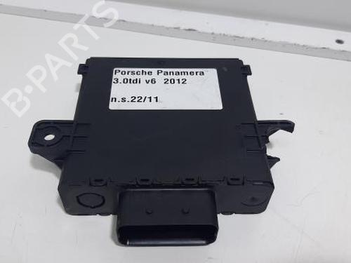 Electronic module PORSCHE PANAMERA (970)  | BP23466785M83 