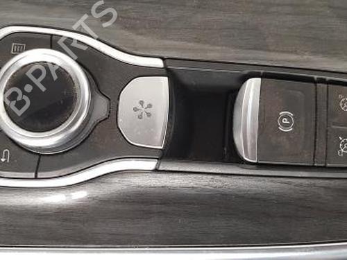 Used Switch RENAULT ESPACE V (JR_) 1.6 dCi 130 (130 hp) 23475929