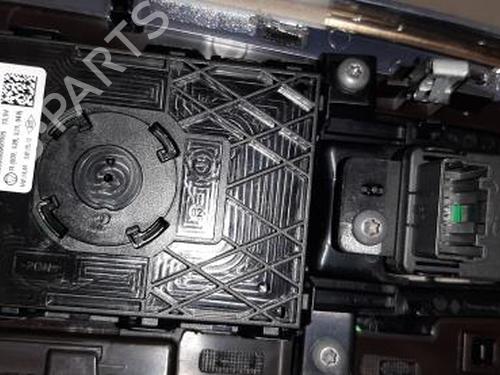 Switch RENAULT ESPACE V (JR_) 1.6 dCi 130 | BP23475929I30