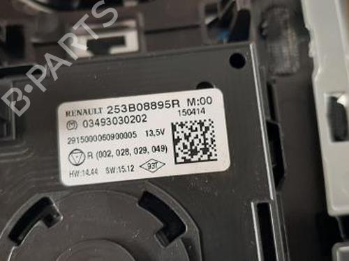 Switch RENAULT ESPACE V (JR_) 1.6 dCi 130 | BP23475929I30