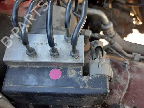 Used ABS pump TOYOTA LAND CRUISER 90 (_J9_) [1995-2003]  23468472