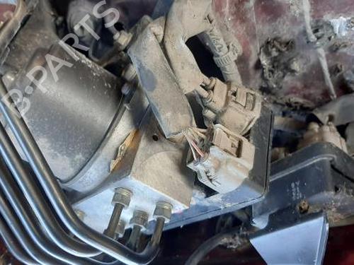 ABS pump TOYOTA LAND CRUISER 90 (_J9_)  | BP23468472M43 