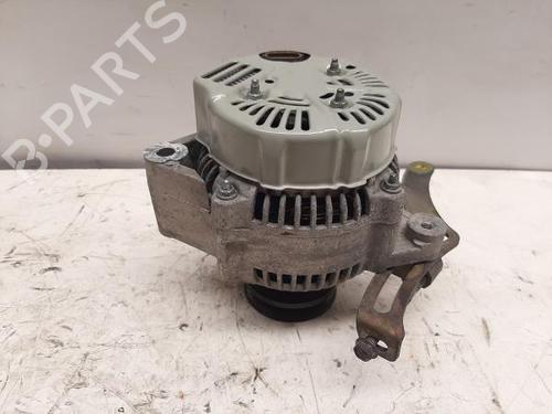 Used Alternator TOYOTA LAND CRUISER 90 (_J9_) [1995-2003]  23468474
