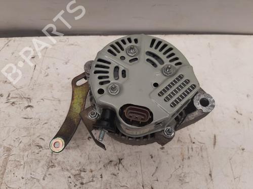 Alternator TOYOTA LAND CRUISER 90 (_J9_)  | BP23468474M7 