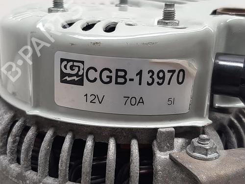 Alternator TOYOTA LAND CRUISER 90 (_J9_)  | BP23468474M7 